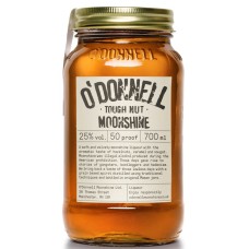 O Donnell Moonshine Tough Nut 70cl
